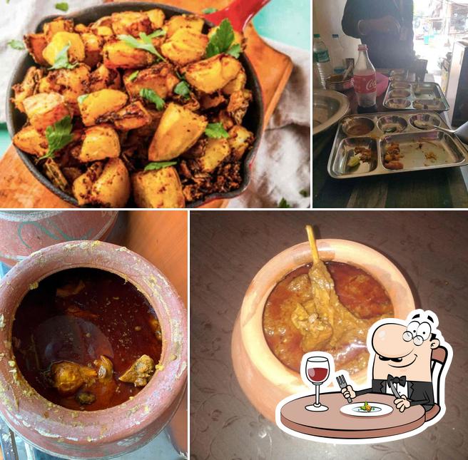 The Champaran Meat House