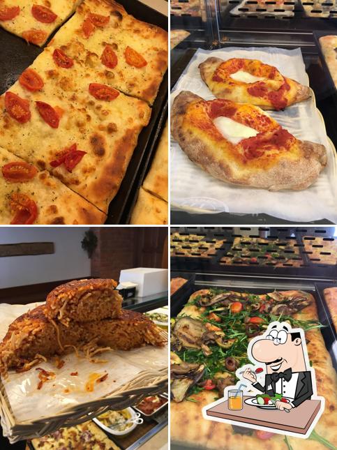 Da Fofó Napoli - Rosticceria