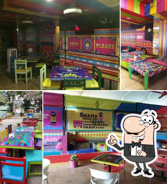 Tim Luck Luck (Bar & Restaurant)