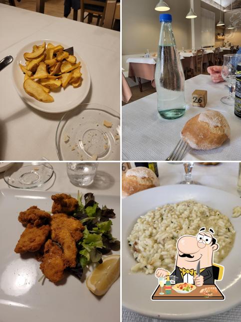 Al Moretto - Trattoria storica a Padova