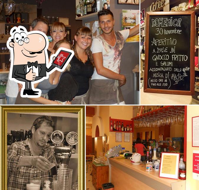 Ecco una foto di Bar Arcobaleno Di Peluso