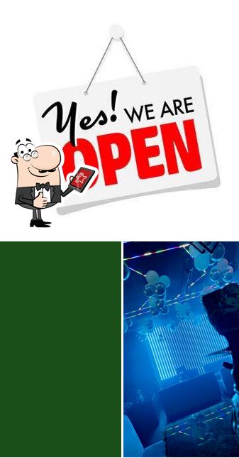 Here's an image of CRAVE CAFE