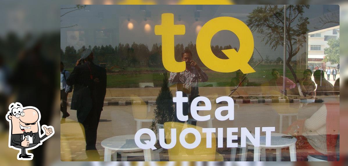 TQ - Tea Quotient