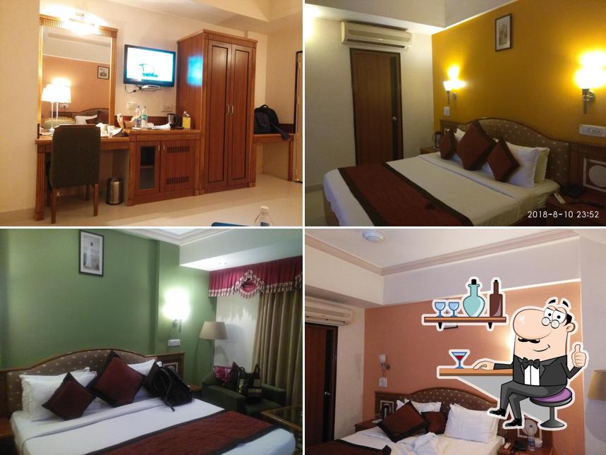 Hotel Shri Ram Excellency - Banquet Hall in Jodhpur/ Bar in Jodhpur / Wedding Resort in Jodhpur / Restaurant in Jodhpur