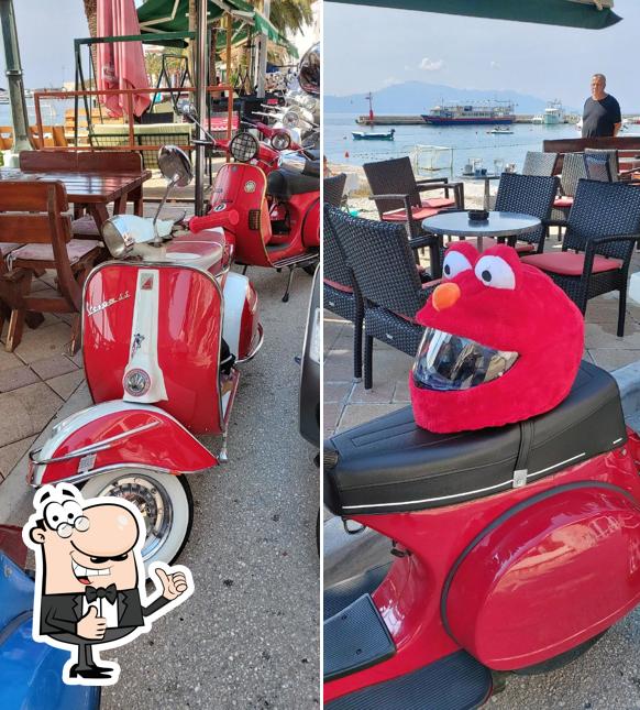 Foto di Caffe & night bar Karaka