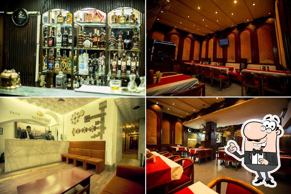 Gazal Restaurant and Bar