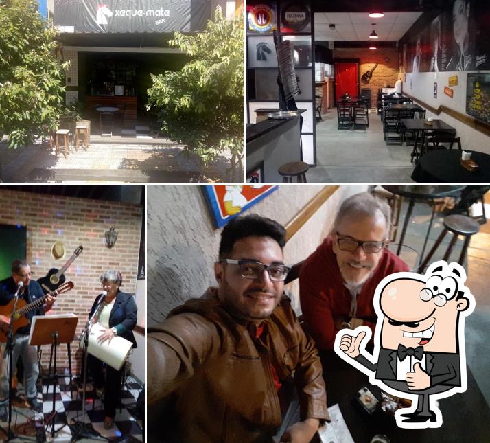 Xeque-Mate Bar picture