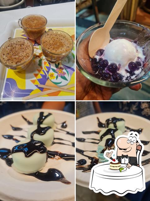 1946 Prakash Coffee Works