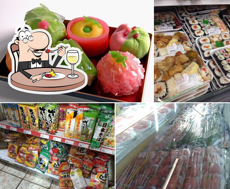 Supermercado Kanazawa