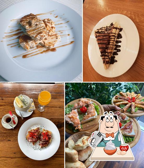 Kaptol Zagreb restoran i caffe bar