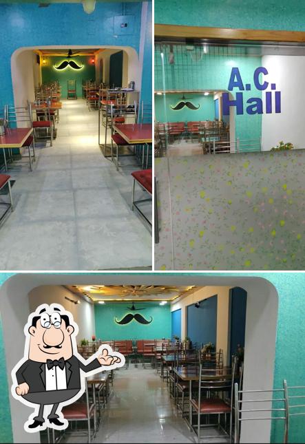 Check out how Parte Brothers looks inside