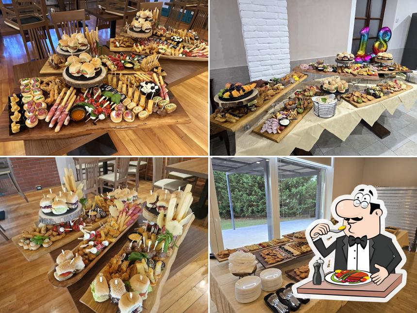 Cibo al Restavracija Gurman