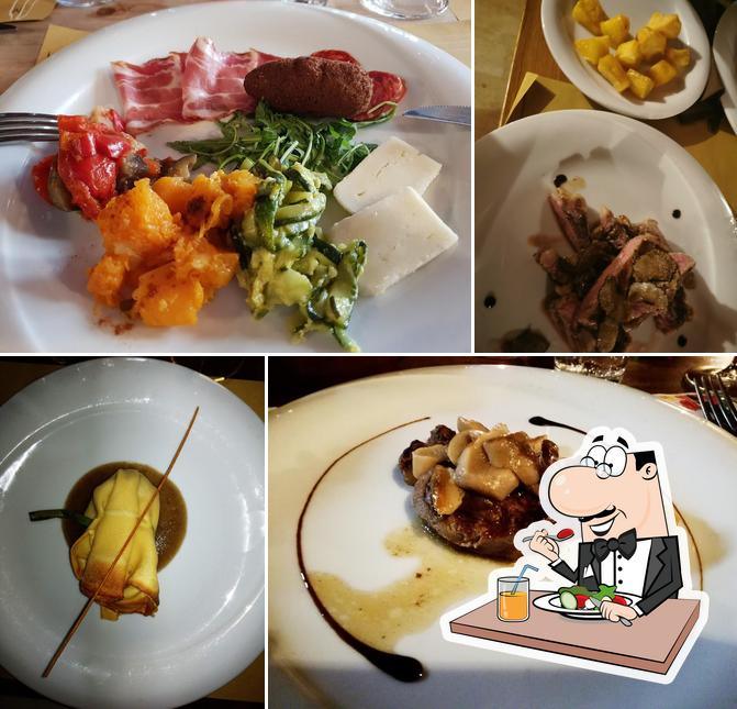 V'incanto Restaurant