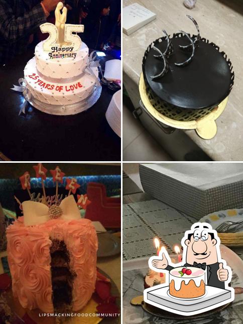 Mister Gulati Bakers image