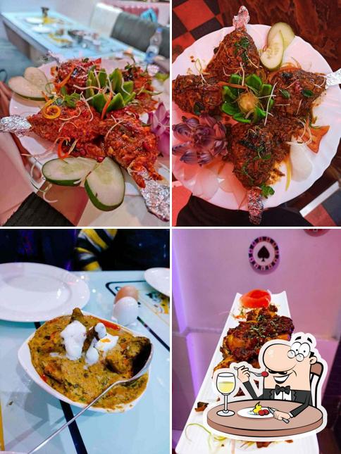 Jo Hukum Restaurant & Bar