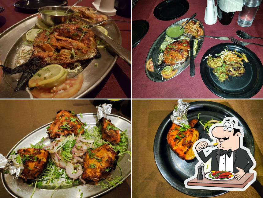 Apple Multicuisine Family Restaurant