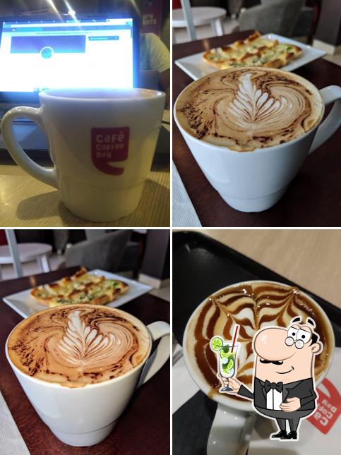Café Coffee Day