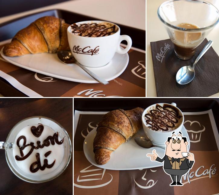 McDonald’s Le Vele