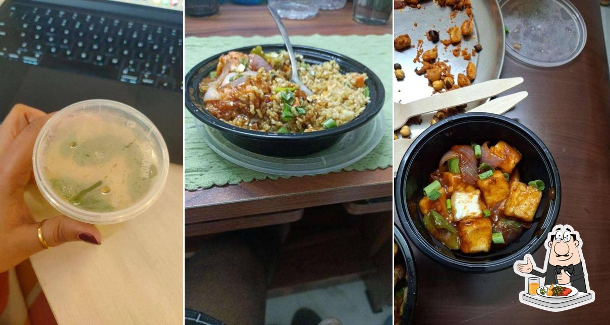 FreshMenu Vasant Kunj