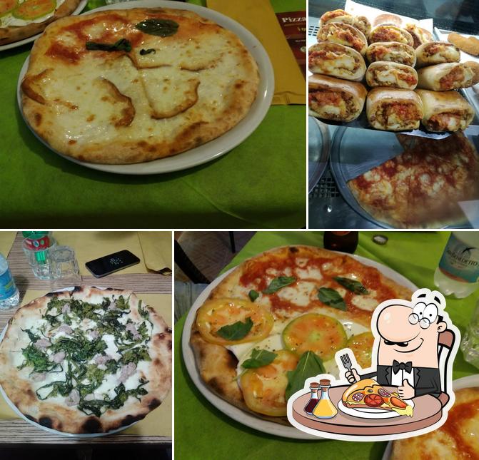 Pizza Village Agorà