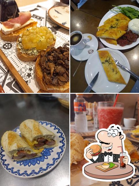 Próxima Sessão Empório & Café - (Nova Iguaçu)