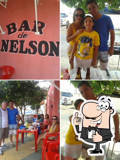 Bar do nelson