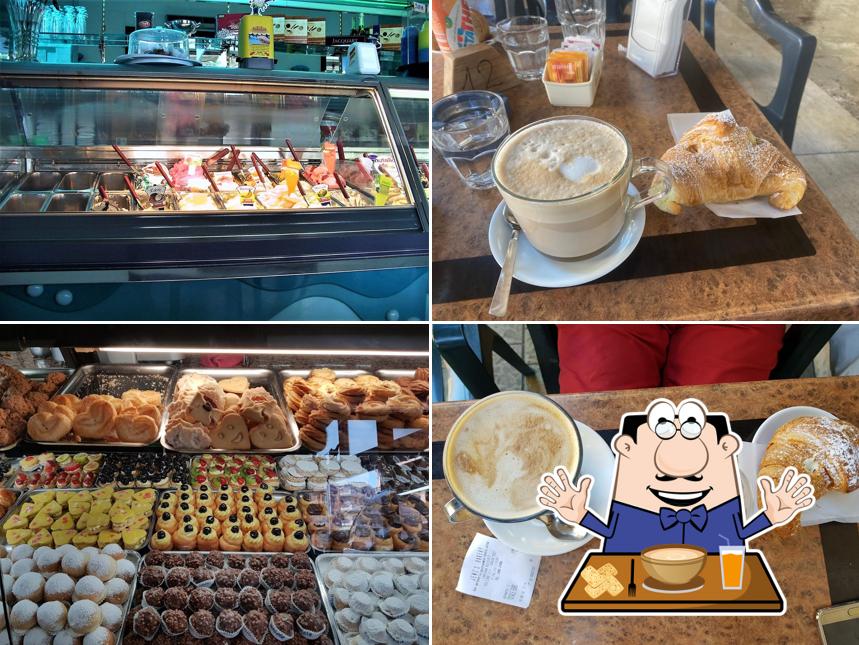 Cibo al Jeni's Bakery & Caffè - Scalea (CS)