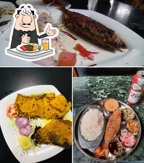 Suraj Bar & Restaurant