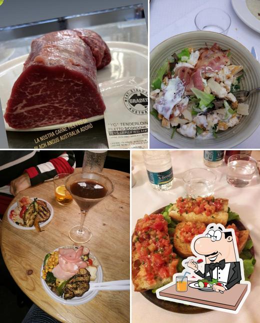 Cibo al Vintage Jazz Food & Wine