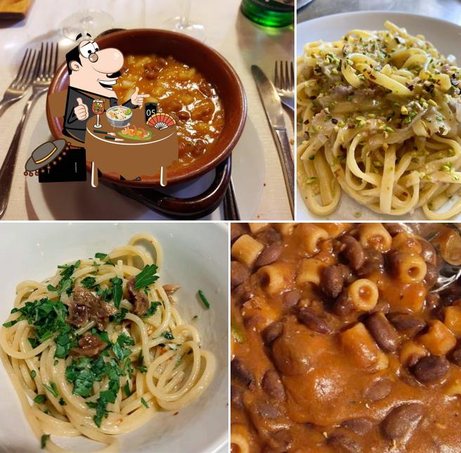 Platti al Al Trenino