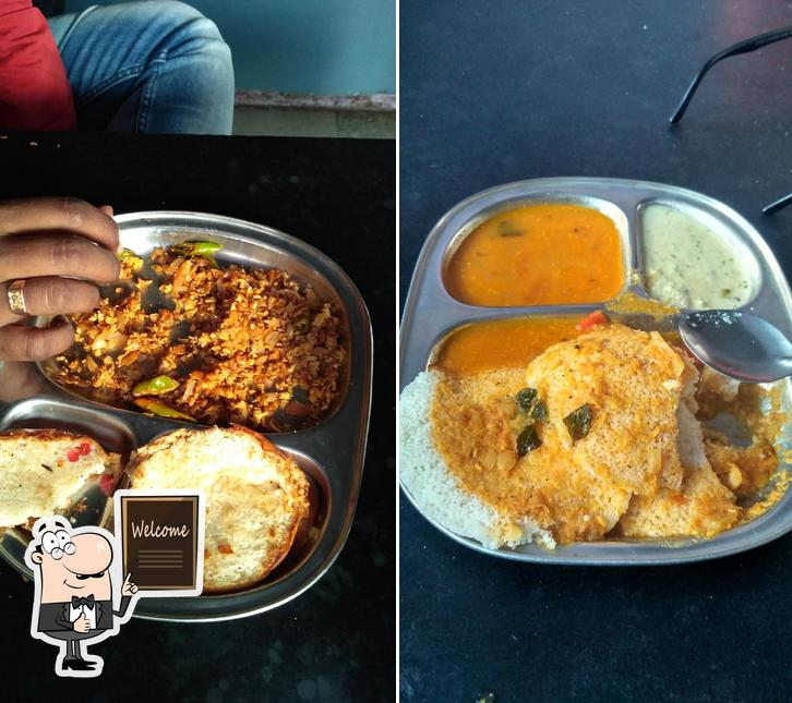 Arun Tiffen Centre photo