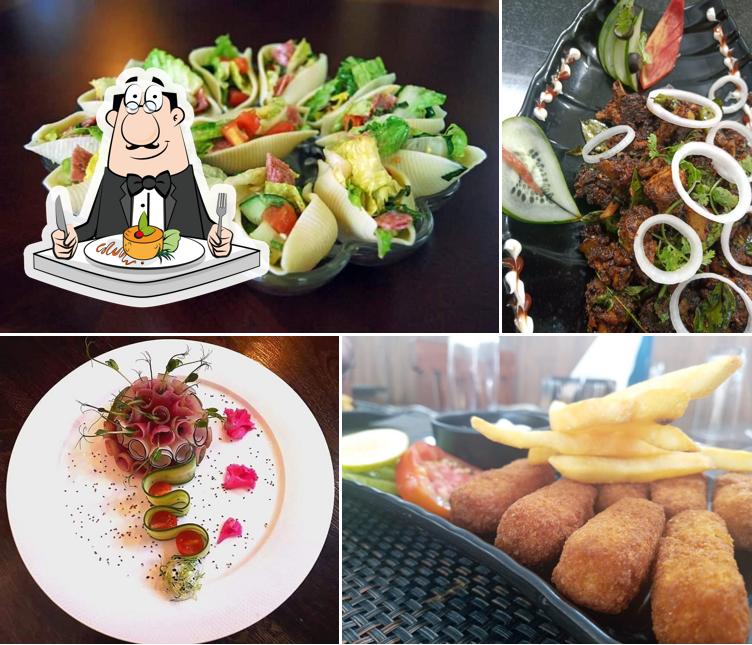 SS Silver Oaks Resort