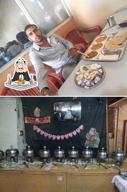 Shivay cafe & restaurant