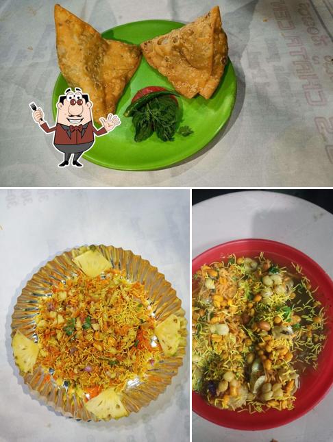 Siddu's Chats Center