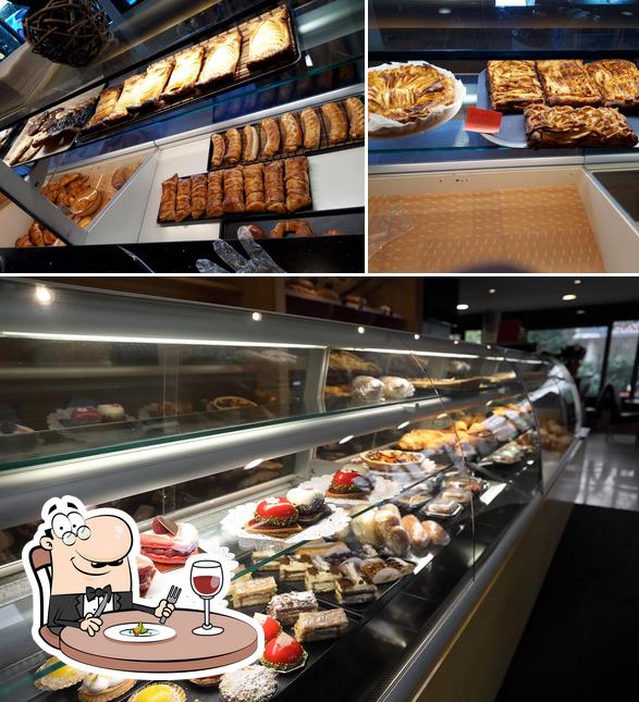 Cibo al Zio by Prestige Gourmand Perly