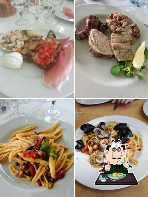 Platti al Douce Atmosphere