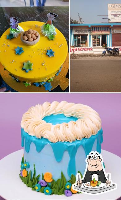 Shri Purna Pant Bakers