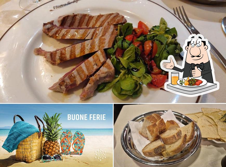 Cibo al Vento di Sardegna