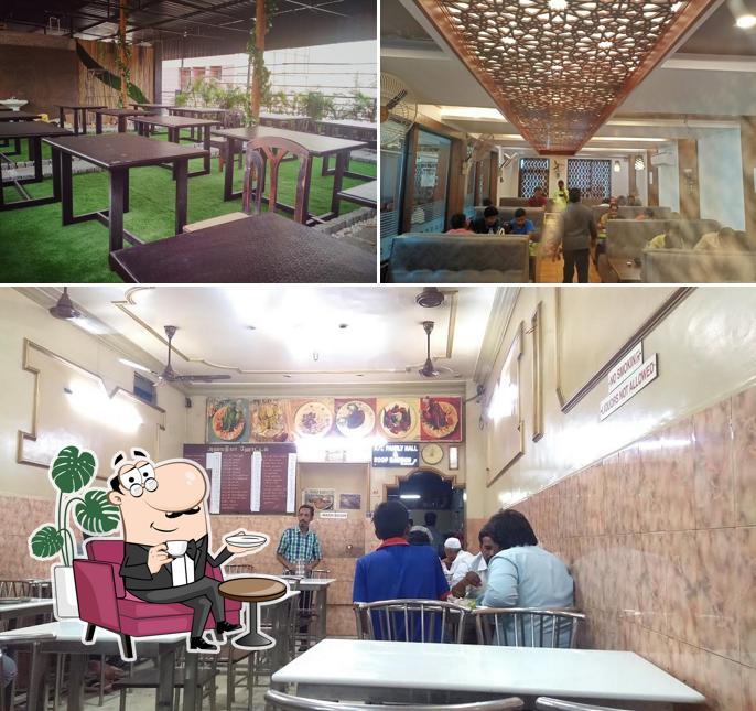 Check out how Ahmedia Hotel ️ Since 1975 looks inside