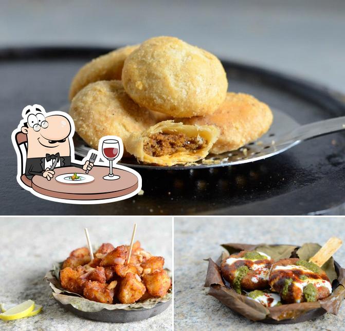 Meals at Chandni Chowk to China Fastfood