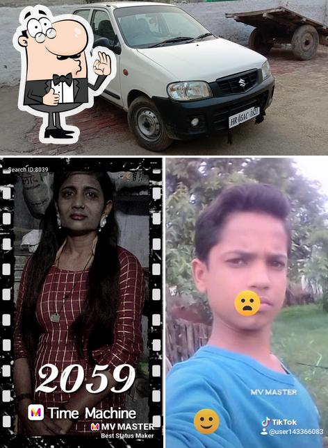 Look at this pic of Hotels Shankar Sarovar Restaurants and lodge