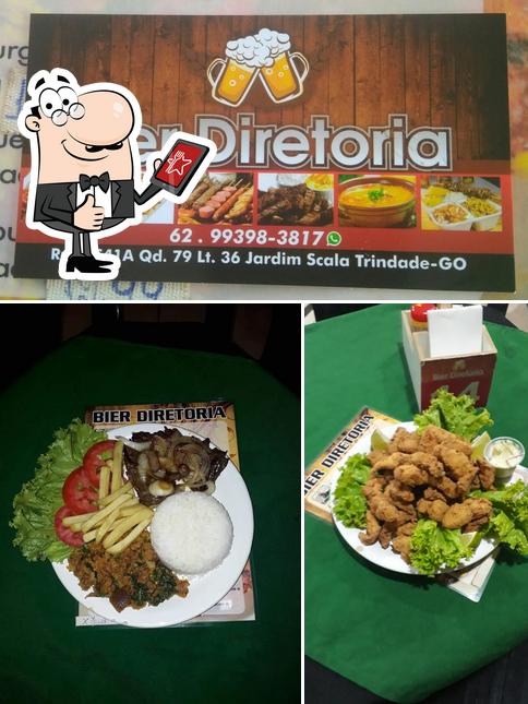 Bier Diretoria image