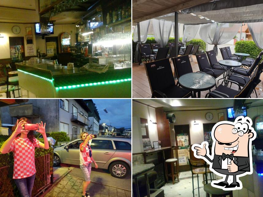 Vedi la foto di cafe ARGENTINA