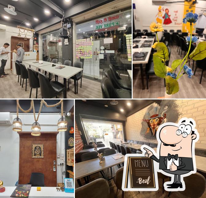 Look at this picture of Punjabi Di Hatti