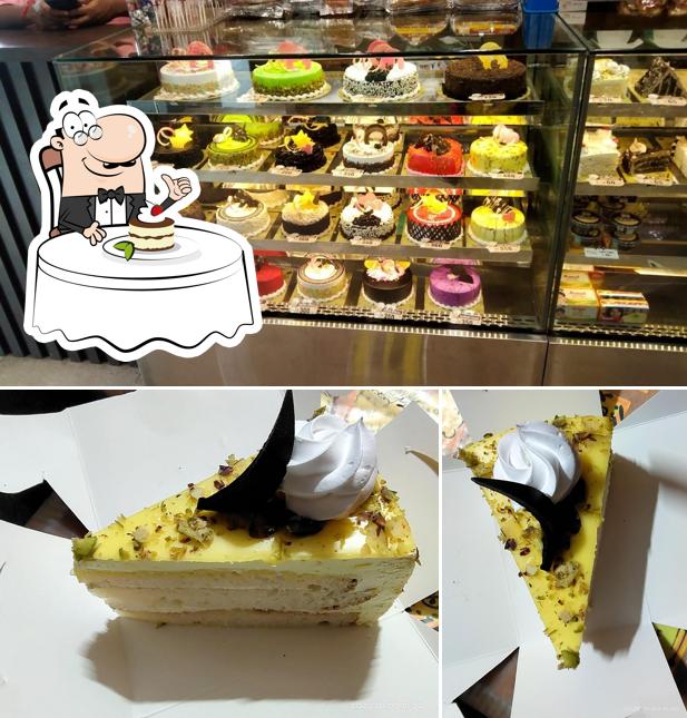 Atul Bakery APC Chokdi Anand