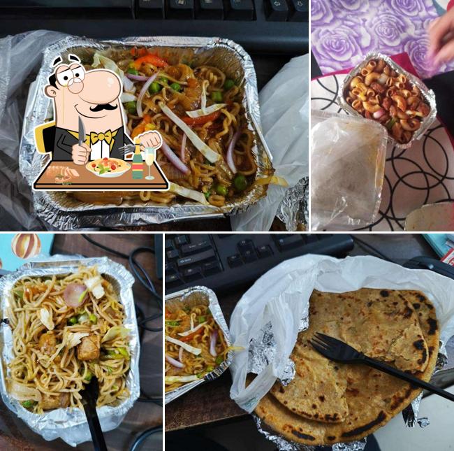 Food at DAKSH KITCHEN