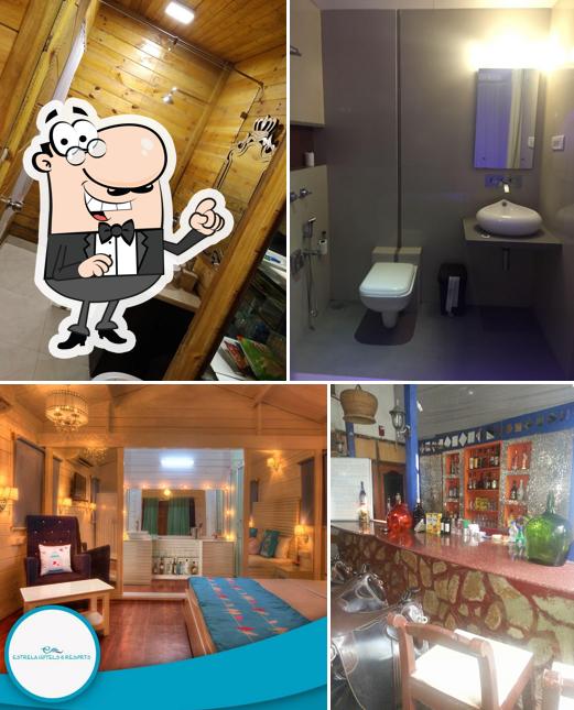 Estrela Do Mar Beach Resort - A Beach Property