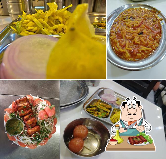 GIRIRAJ KATHIYAVADI BHOJANALAY