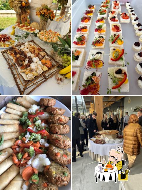 Cibo al Restoran Gašpić Solin