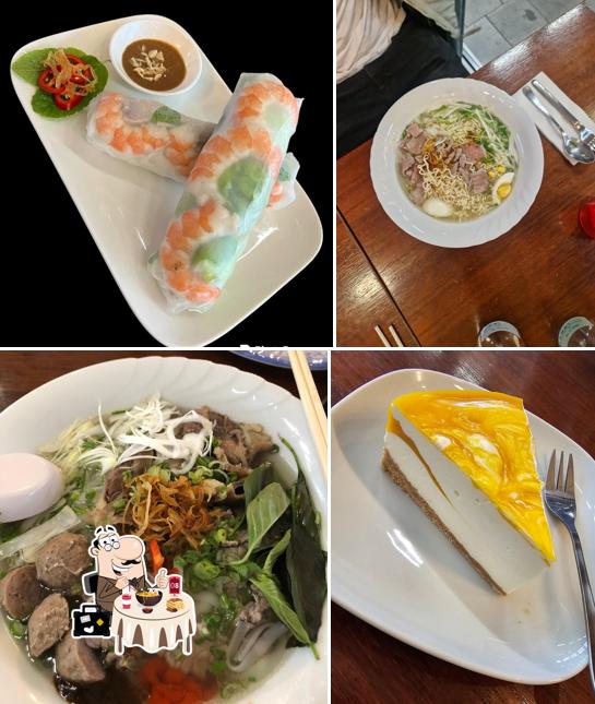 Serendipity Viet food with attitude